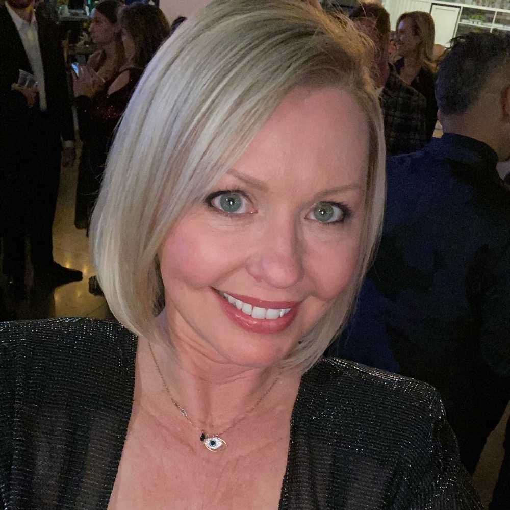 Meet your Posher, Joanna